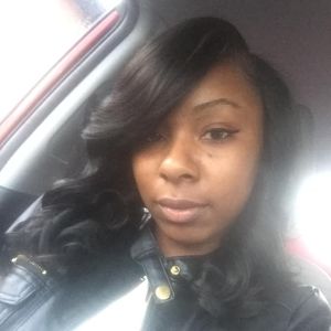 Meet your Posher, Jasmine